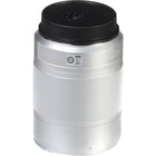 Leica - Apo-Macro-Elmarit-TL 60mm f/2.8 ASPH. - Silver 