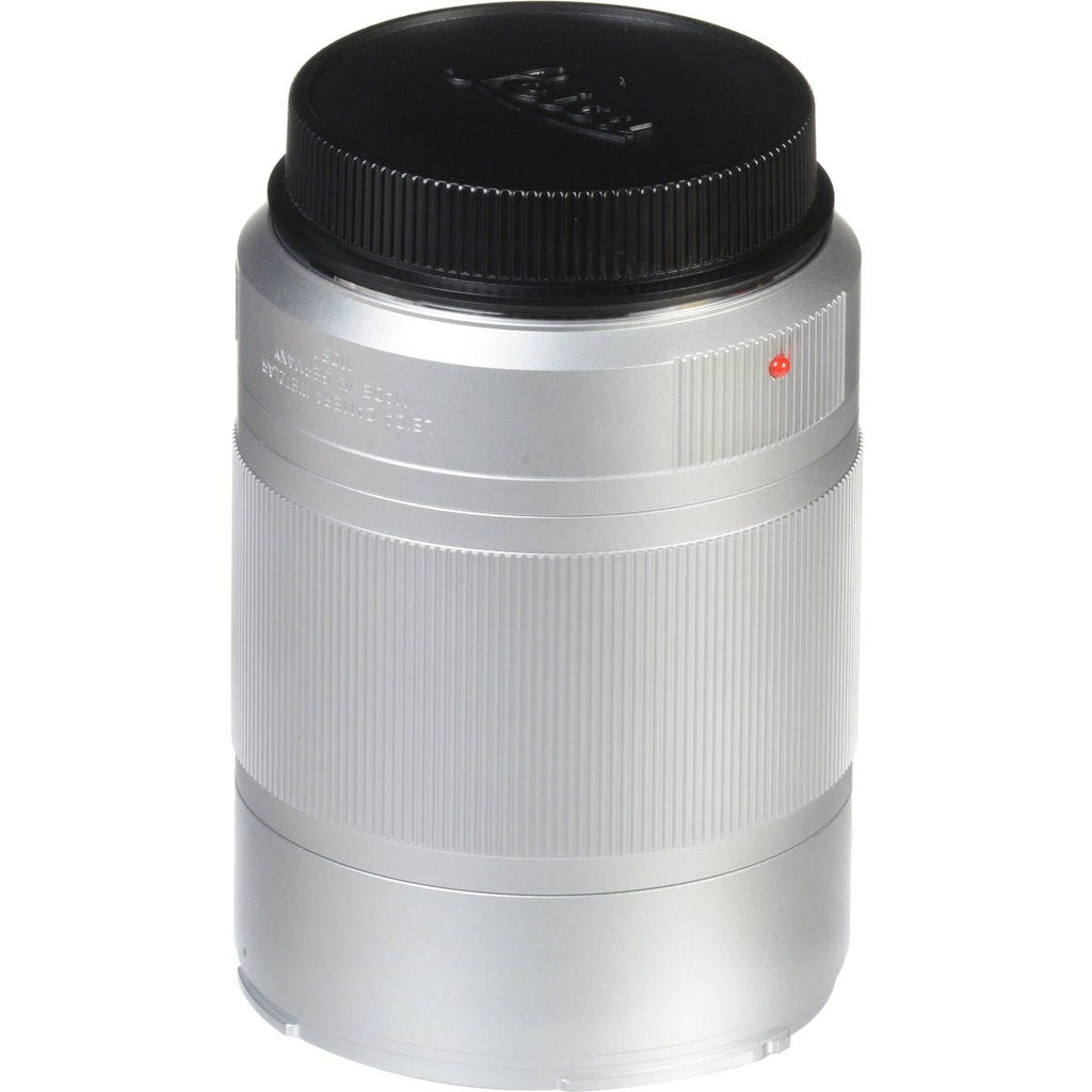 Leica - Apo-Macro-Elmarit-TL 60mm f/2.8 ASPH. - Silver 