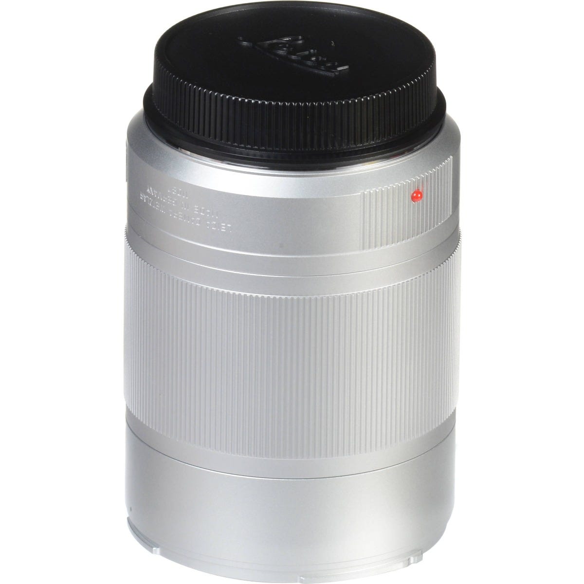 Leica - Apo-Macro-Elmarit-TL 60mm f/2.8 ASPH. - Silver 