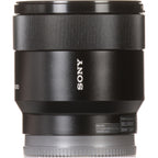 Sony FE 50mm f/2.8 Macro  