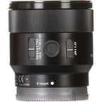 Sony FE 50mm f/2.8 Macro  