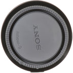 Sony FE 50mm f/2.8 Macro  