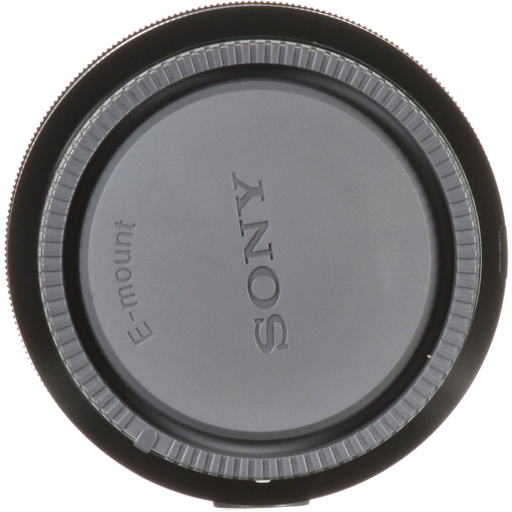 Sony FE 50mm f/2.8 Macro  