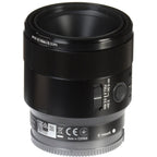 Sony FE 50mm f/2.8 Macro  