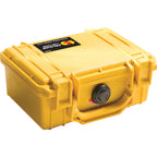 Pelican 1120 Case with Foam - Yellow (1120Y)</h2>