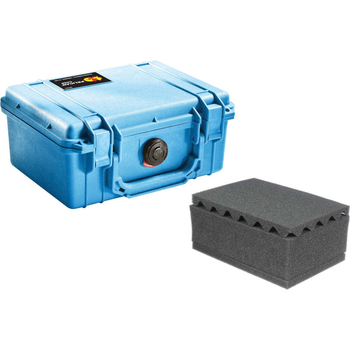 Pelican 1150 Case Blue