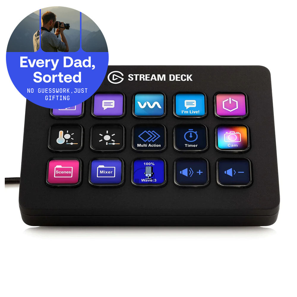 Elgato Stream Deck MK.2