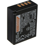 Fujifilm NP-T125 Rechargeable Lithium-Ion Battery