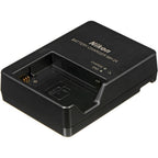 No Box - Nikon MH-24 Quick Charger for EN-EL14 Batts (USA 2 Pin 120V AC fitting)