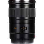 Used Leica - SUMMARIT-S 35mm /f2.5 ASPH