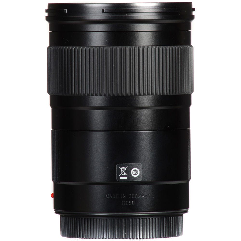 Leica Summarit-S 35mm f/2.5 ASPH Lens