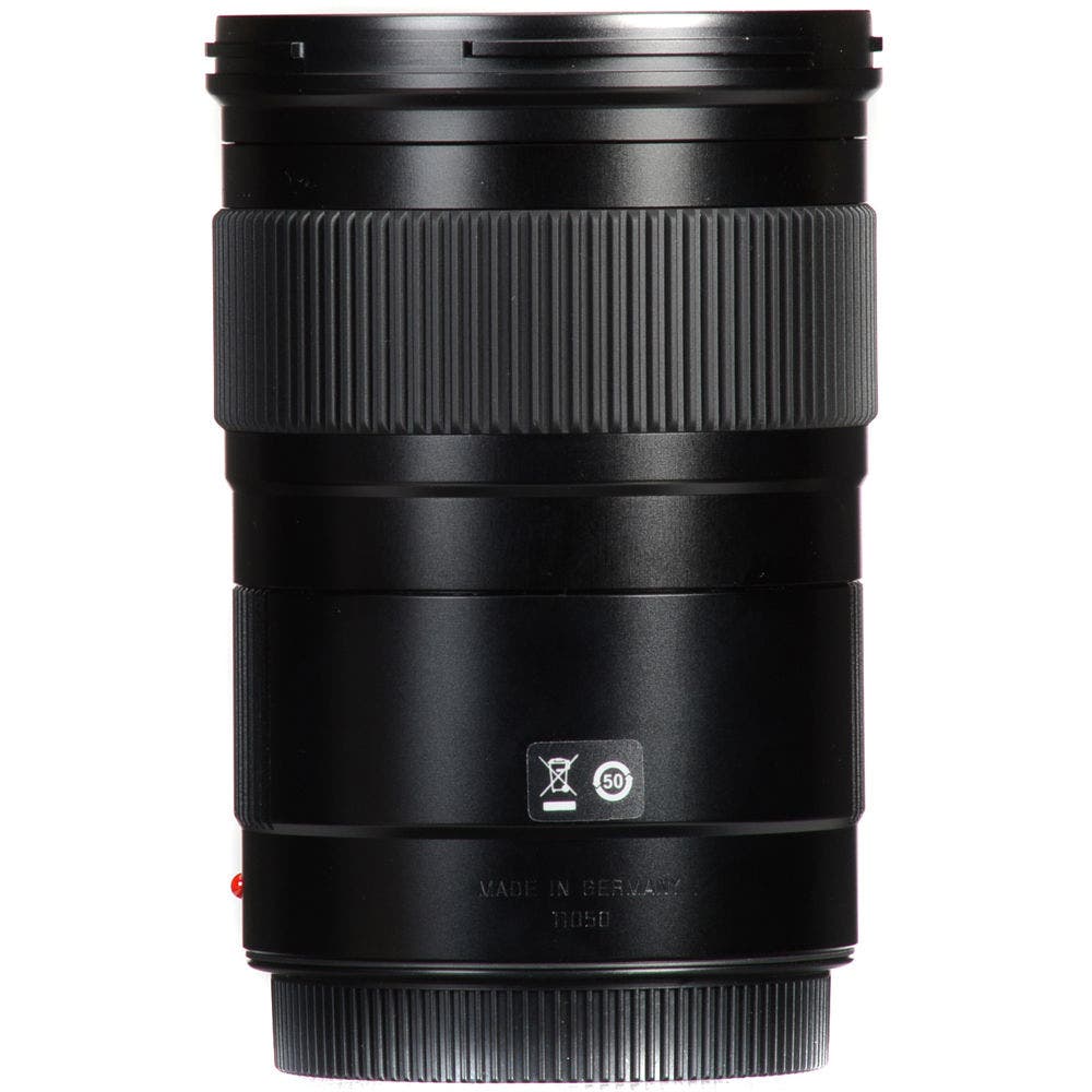 Used Leica - SUMMARIT-S 35mm /f2.5 ASPH