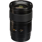Leica Summarit-S 35mm f/2.5 ASPH Lens
