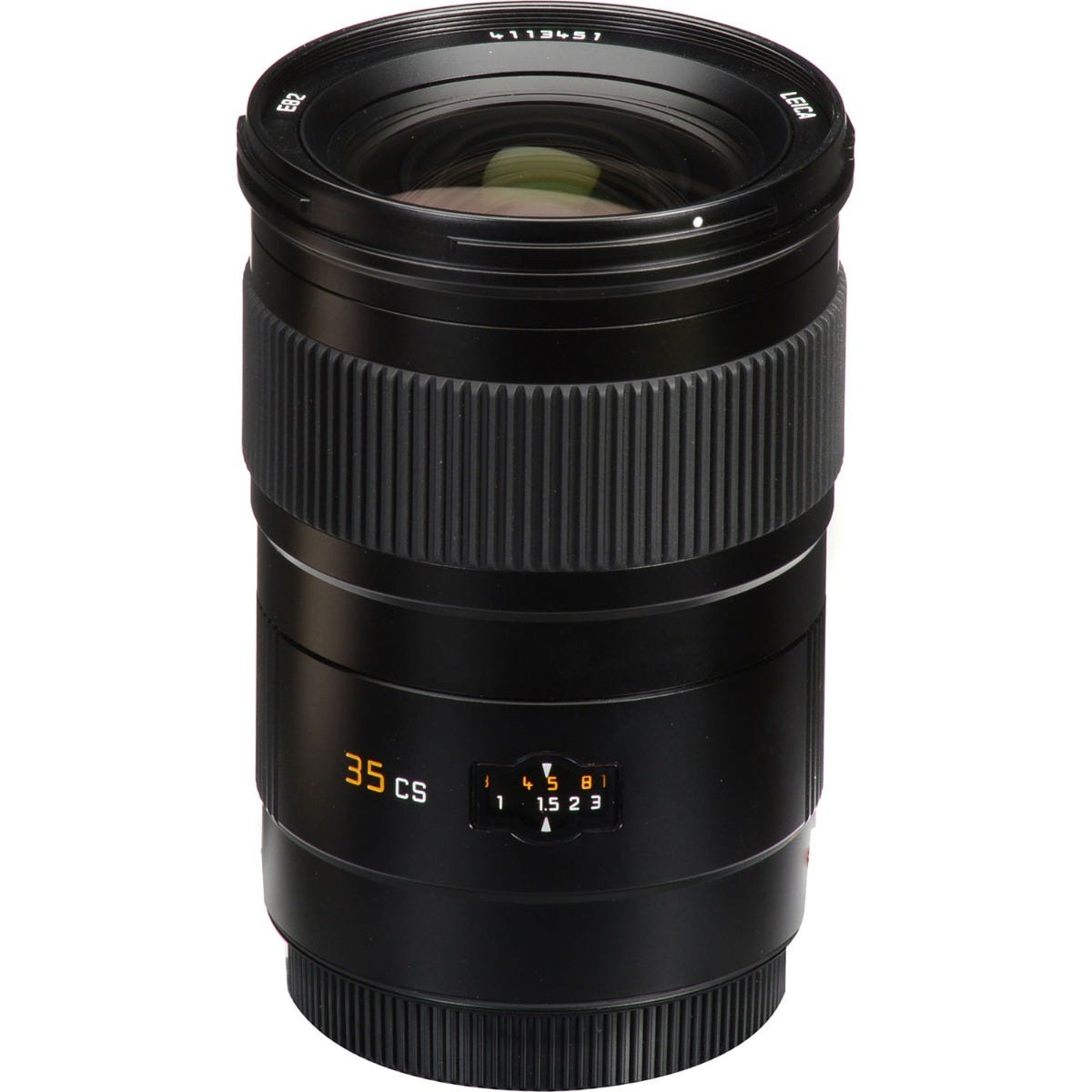 Leica Summarit-S 35mm f/2.5 ASPH Lens