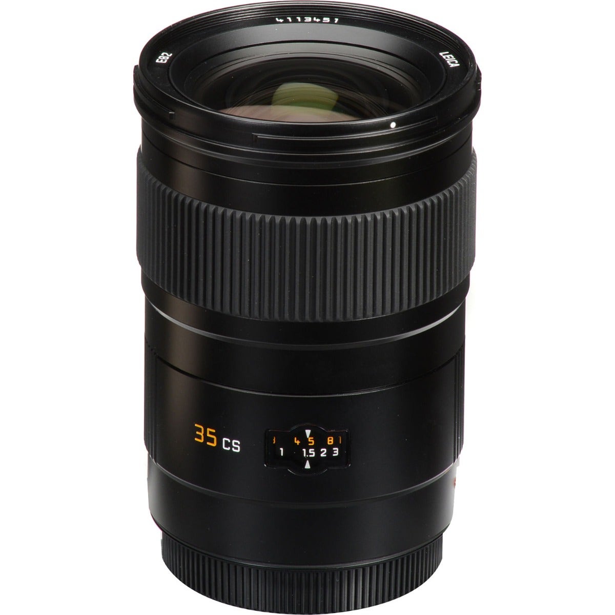 Used Leica - SUMMARIT-S 35mm /f2.5 ASPH