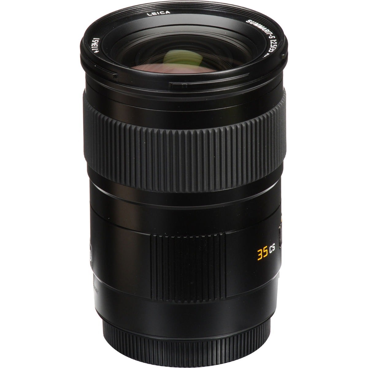 Used Leica - SUMMARIT-S 35mm /f2.5 ASPH