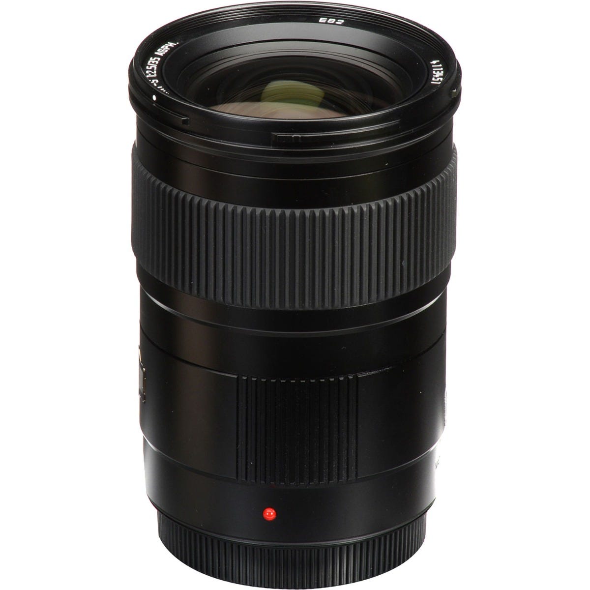 Leica Summarit-S 35mm f/2.5 ASPH Lens