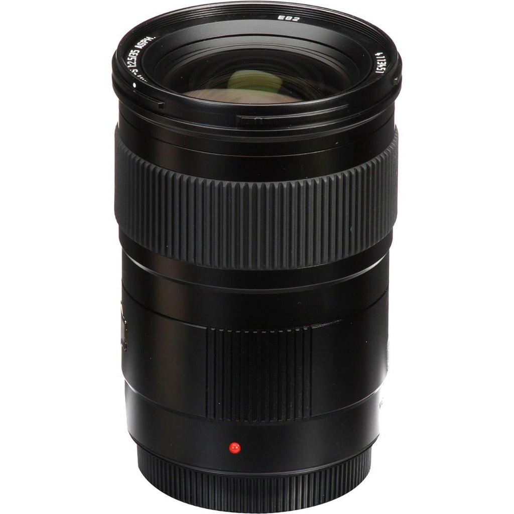 Used Leica - SUMMARIT-S 35mm /f2.5 ASPH