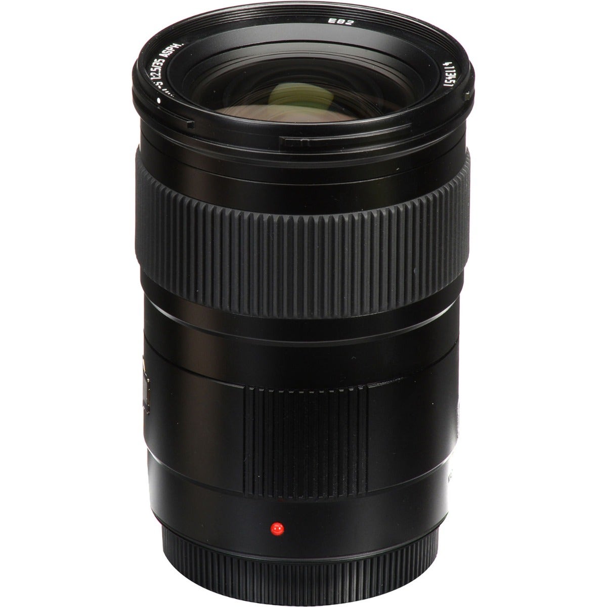 Used Leica - SUMMARIT-S 35mm /f2.5 ASPH