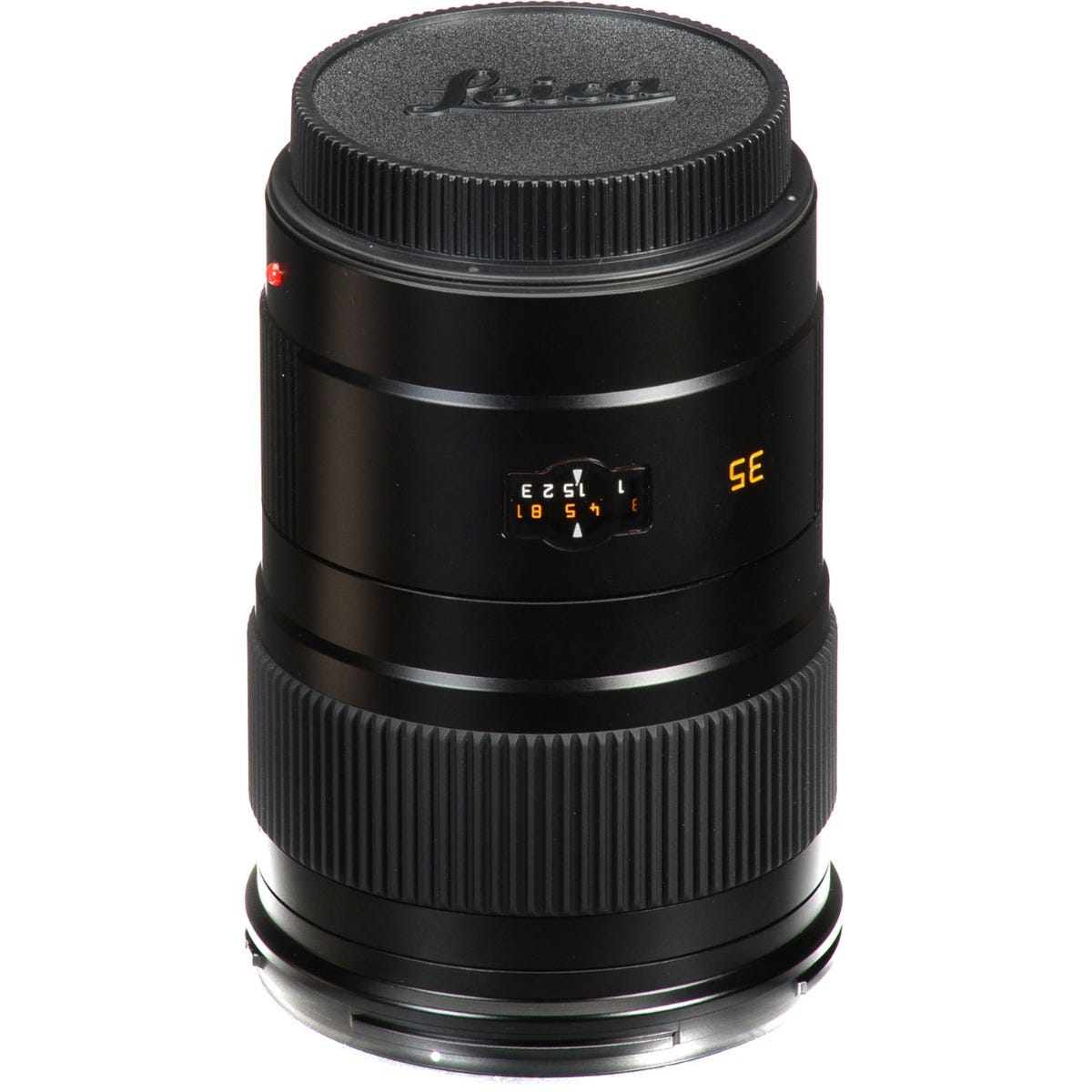 Leica Summarit-S 35mm f/2.5 ASPH Lens