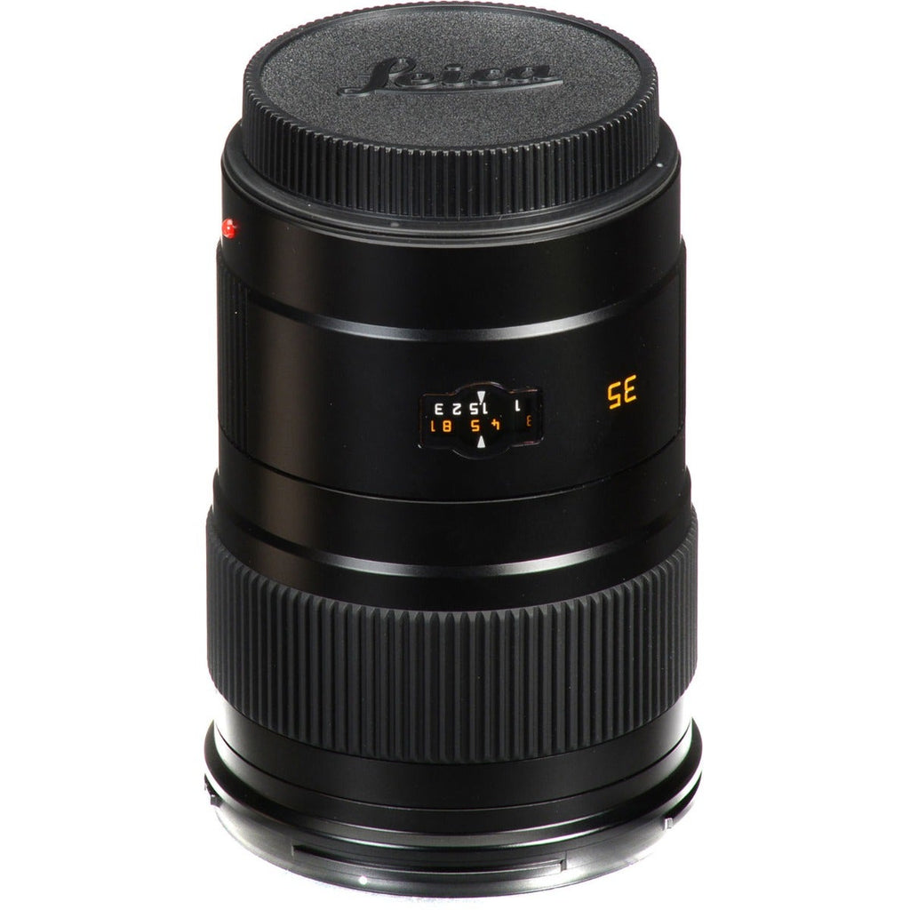 Used Leica - SUMMARIT-S 35mm /f2.5 ASPH