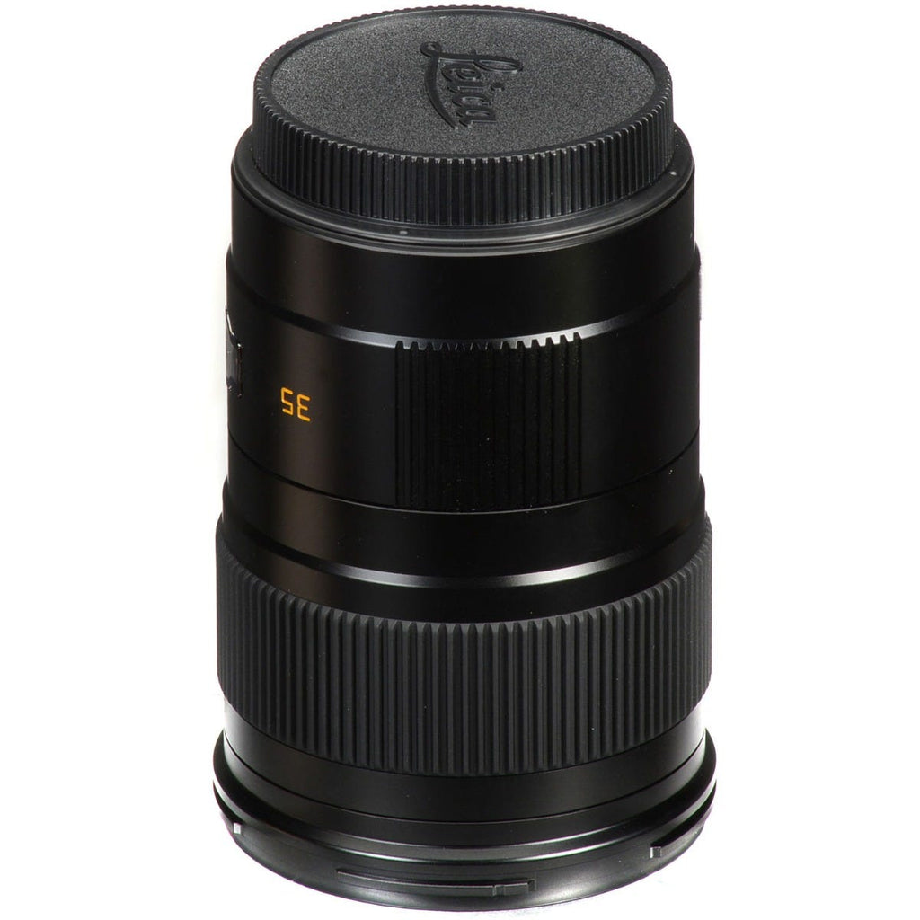 Leica Summarit-S 35mm f/2.5 ASPH Lens