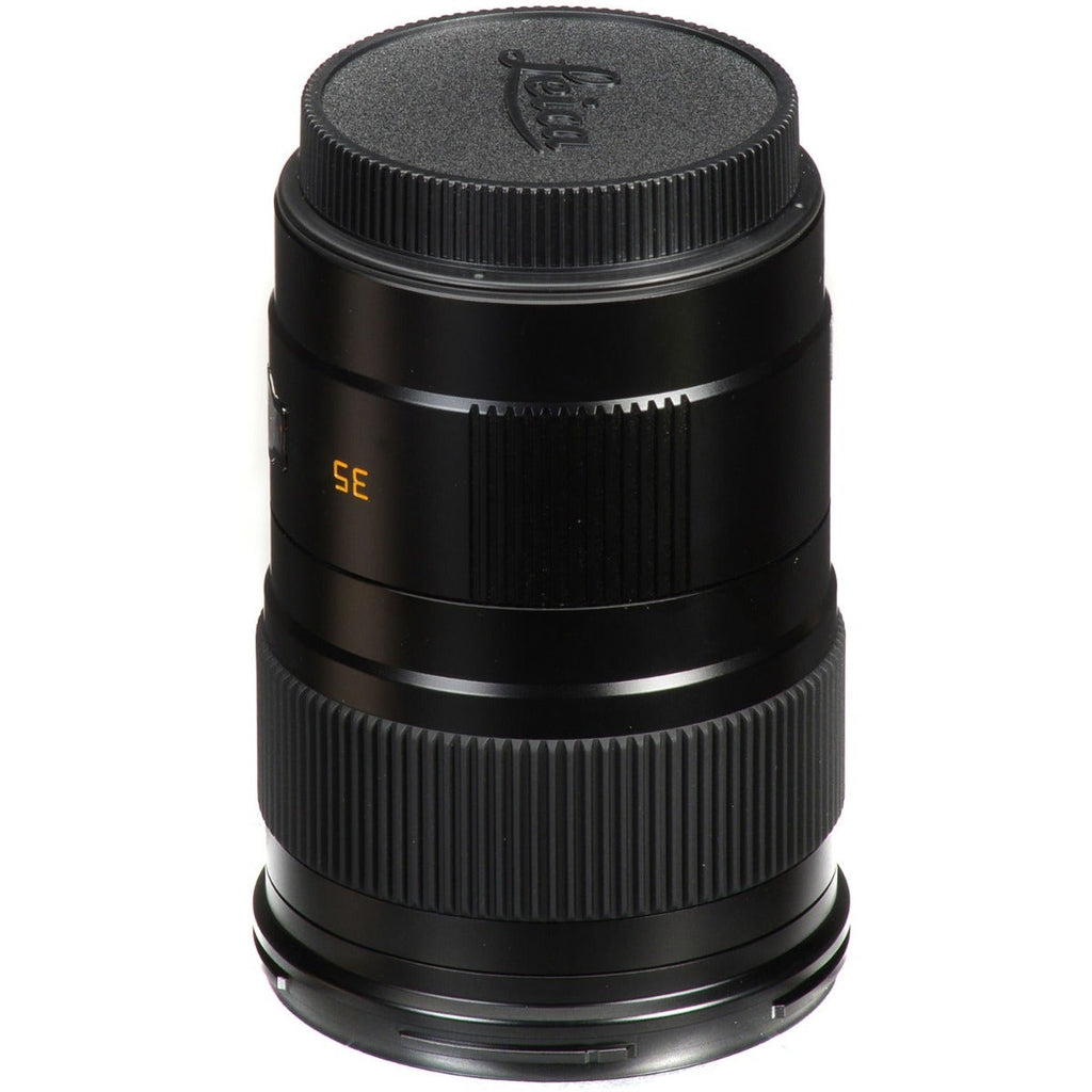 Used Leica - SUMMARIT-S 35mm /f2.5 ASPH