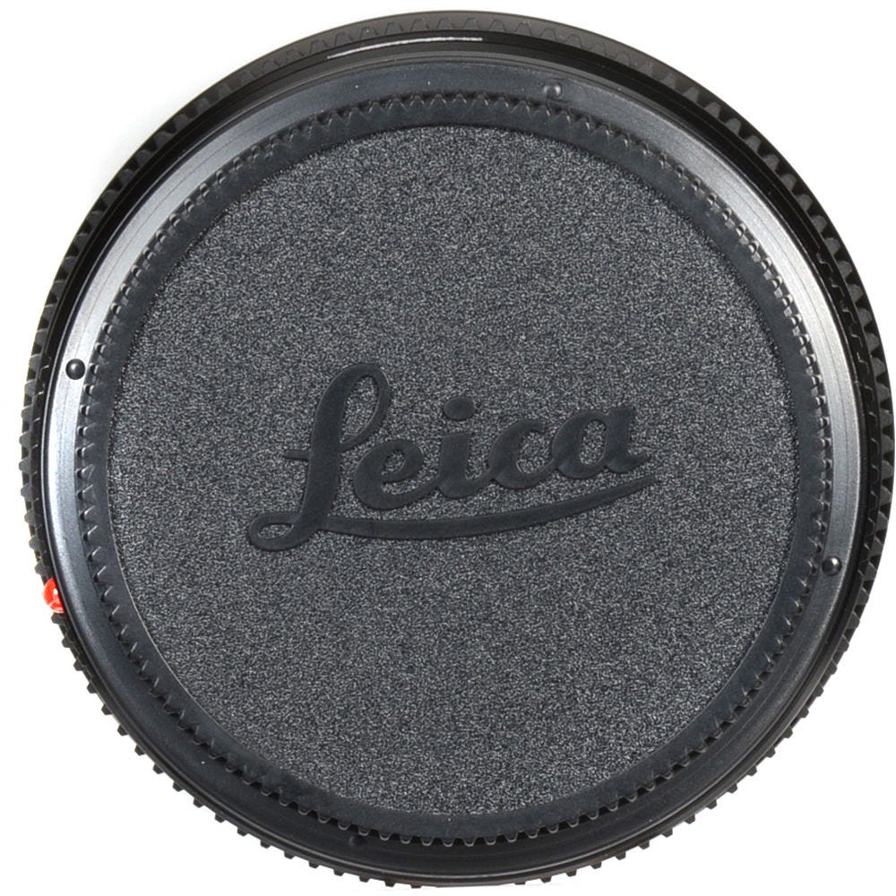 Leica Summarit-S 35mm f/2.5 ASPH Lens
