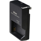 No Box - Nikon MH-24 Quick Charger for EN-EL14 Batts (USA 2 Pin 120V AC fitting)