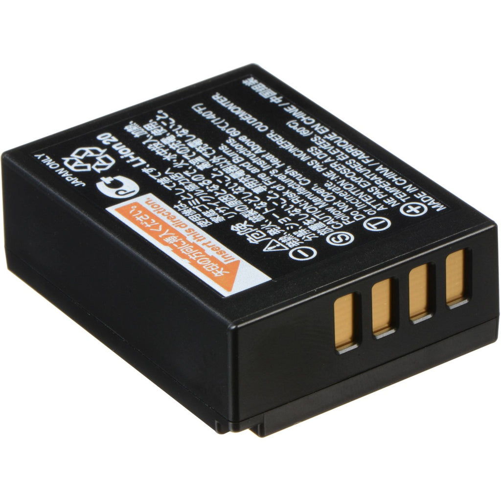 Fujifilm NP-T125 Rechargeable Lithium-Ion Battery