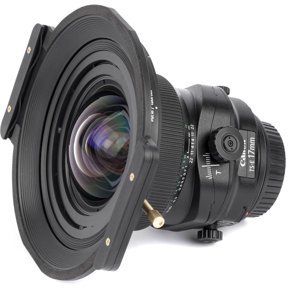 Haida Canon 17mm TS-E Filter Holder Set