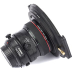 Haida Canon 17mm TS-E Filter Holder Set