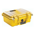 Pelican 1400 Case - Yellow without Foam