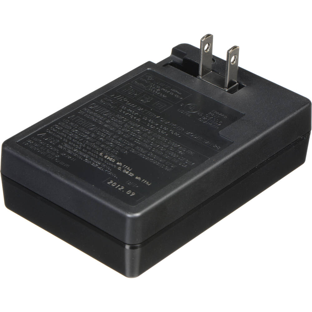 Nikon MH-28 OEM Battery Charger for Nikon 1 V2 Digital Camera