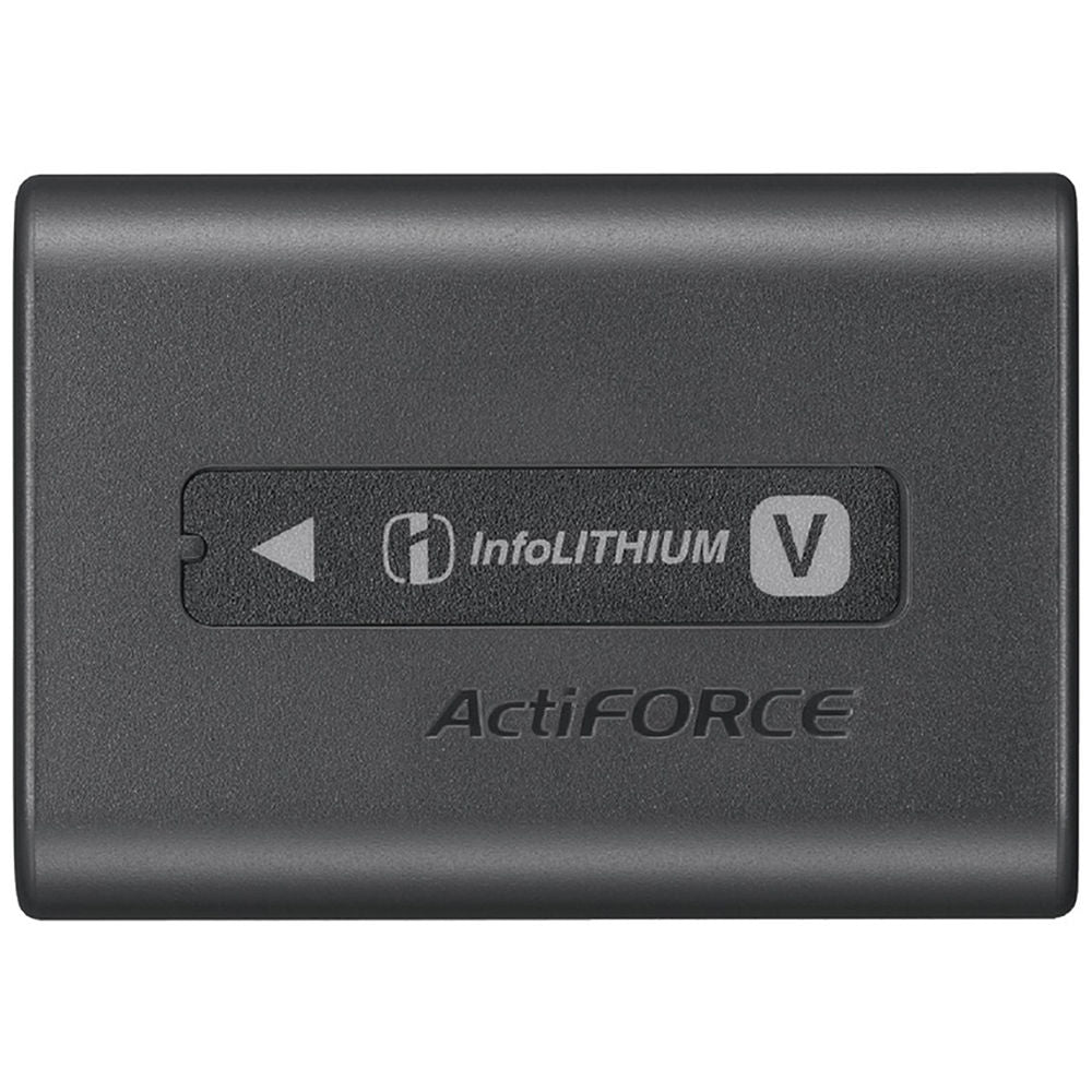 Sony NP-FV50 infoLITHIUM Handycam Battery Pack (no box)