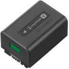 Sony NP-FV50 infoLITHIUM Handycam Battery Pack (no box)
