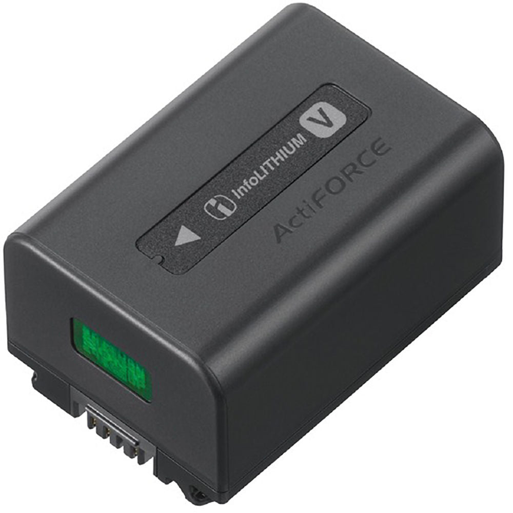Sony NP-FV50 infoLITHIUM Handycam Battery Pack (no box)