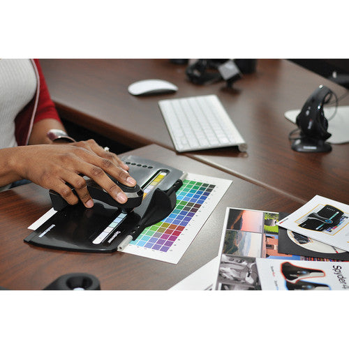 Datacolor SpyderPrint Printer Calibration System