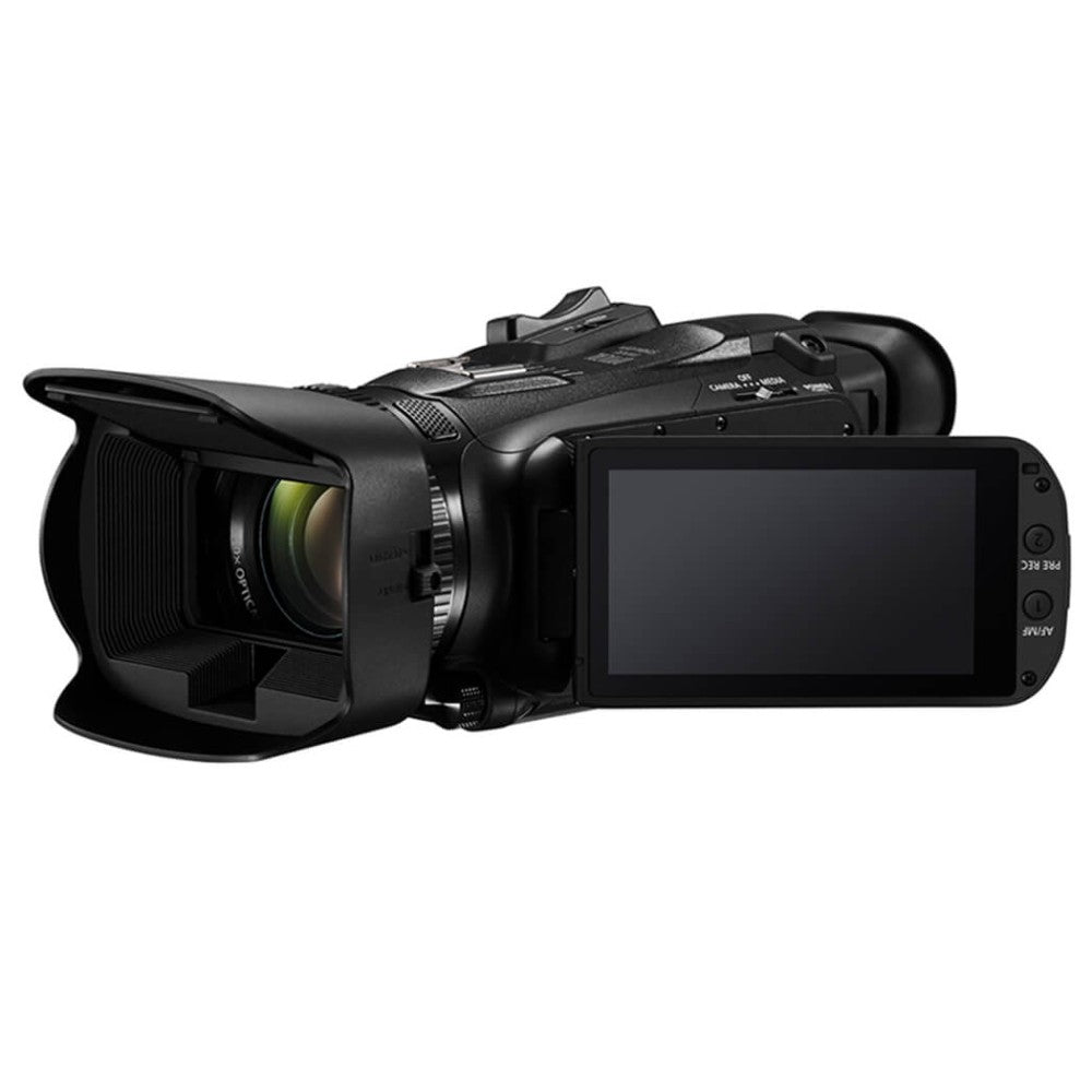 Canon Vixia HF G70 UHD 4K Camcorder