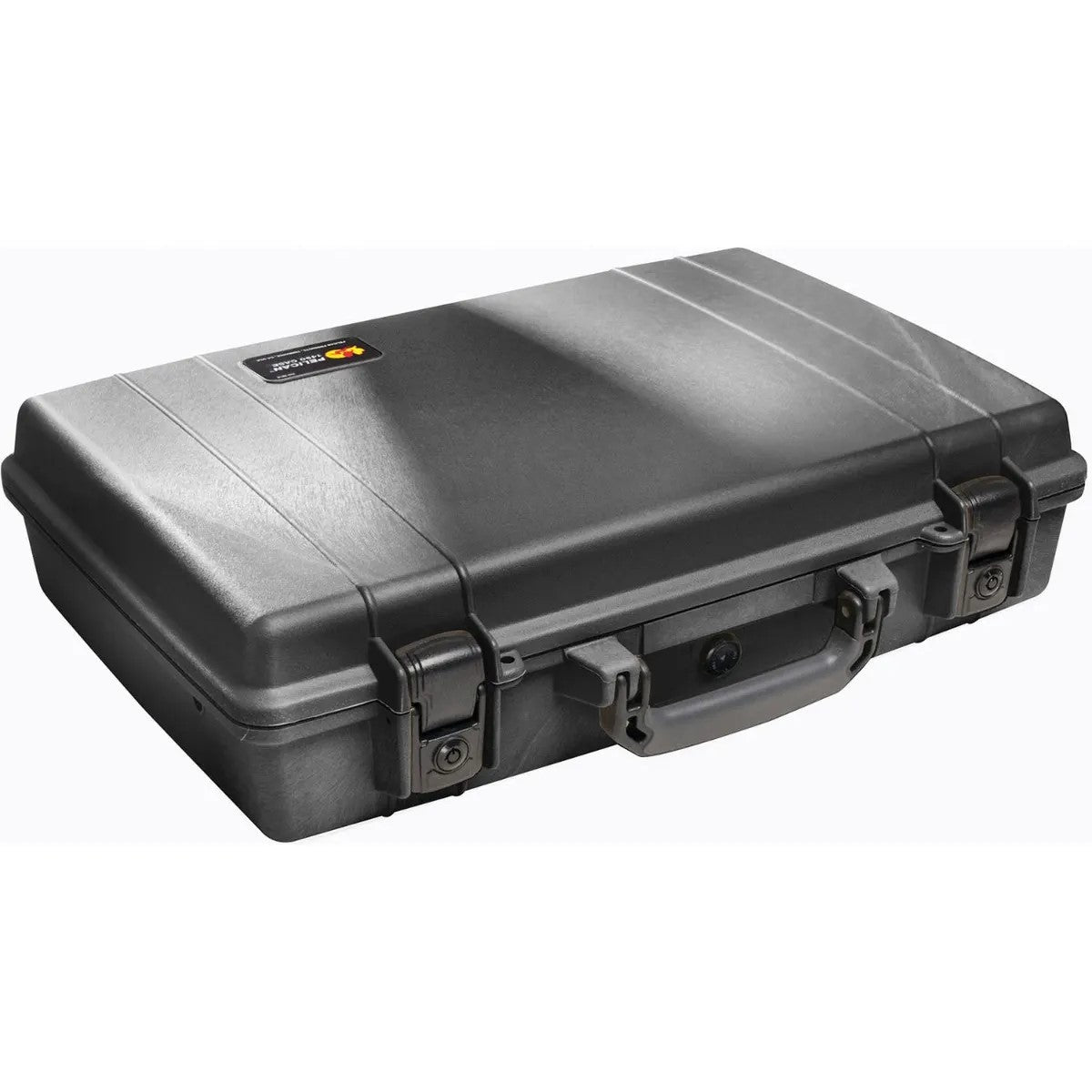 Pelican 1490 Case - Black without Foam
