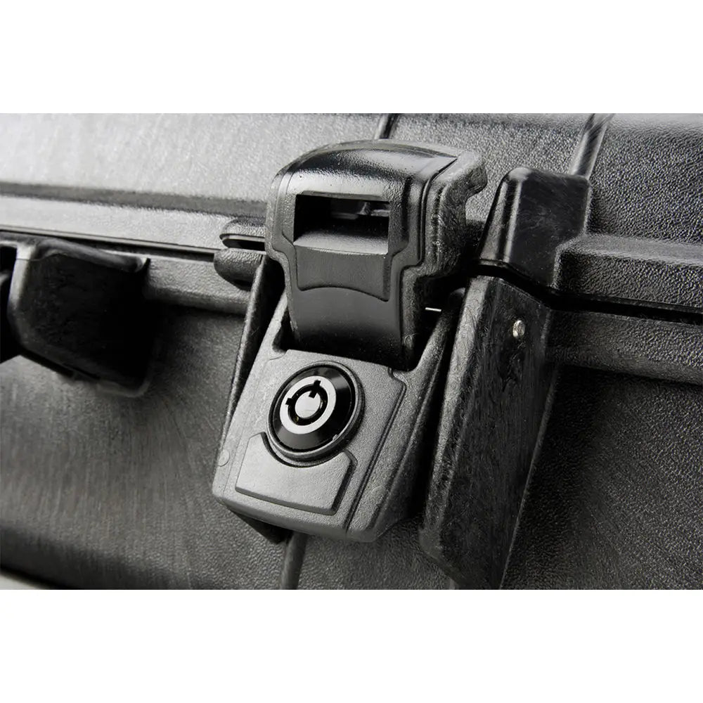Pelican 1490 Case - Black without Foam
