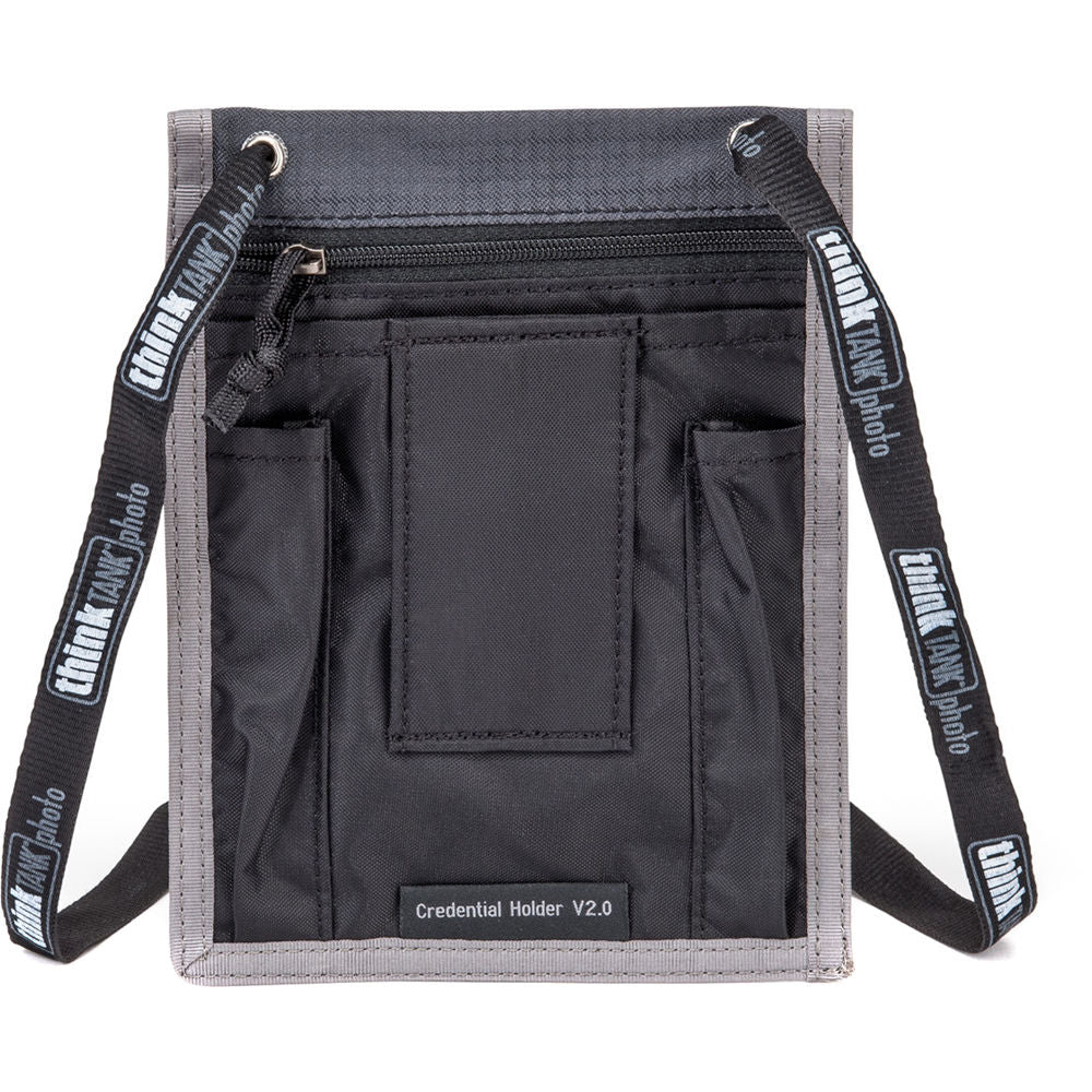 Think Tank Photo Credential Holder V2.0