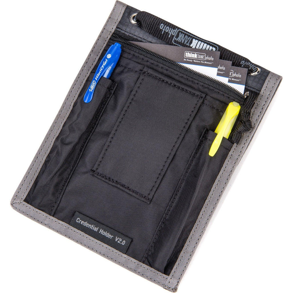 Think Tank Photo Credential Holder V2.0