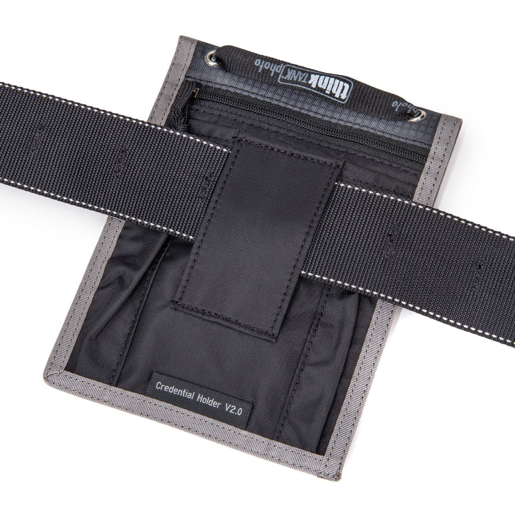 Think Tank Photo Credential Holder V2.0