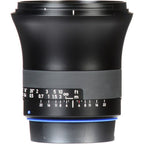 ZEISS - MILVUS 18mm f/2.8 - ZE for Canon EF Mount
