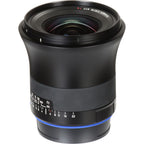 ZEISS - MILVUS 18mm f/2.8 - ZE for Canon EF Mount