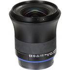 ZEISS - MILVUS 18mm f/2.8 - ZE for Canon EF Mount