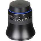 ZEISS - MILVUS 18mm f/2.8 - ZE for Canon EF Mount