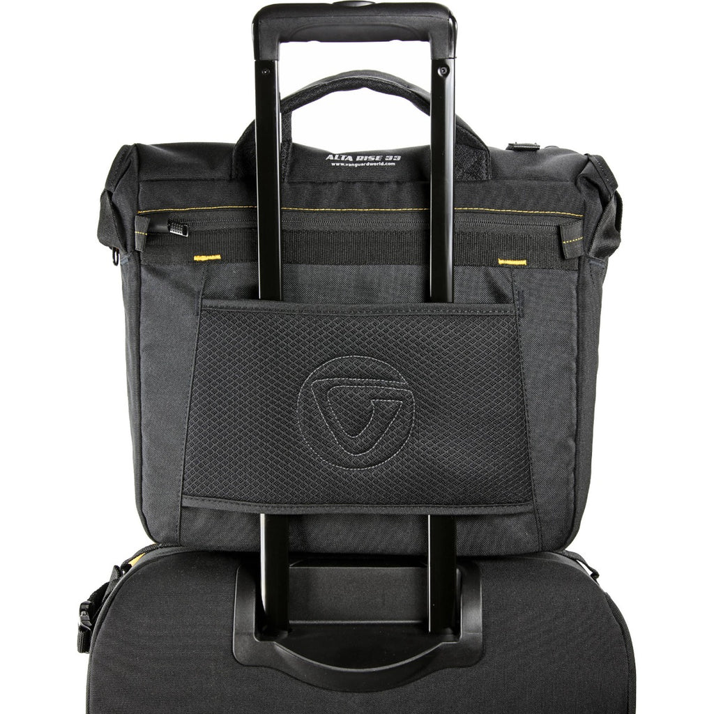 Vanguard Alta Fly 62T Trolley Bag 