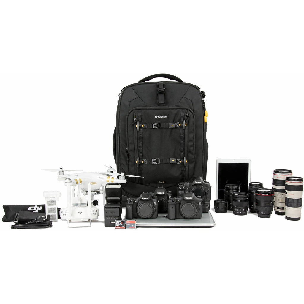 Vanguard Alta Fly 62T Trolley Bag 
